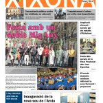 Portada marzo 2014