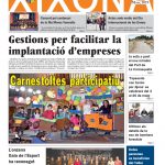 Portada marzo 2019