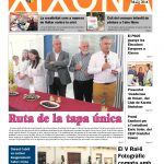 Portada mayo 2014