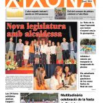 Portada junio 2014