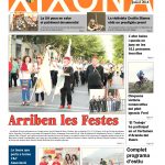 Portada julio 2014