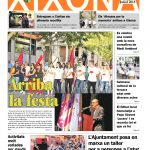 Portada julio 2014