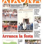 Portada julio 2017