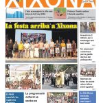 Portada julio 2019