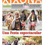 Portada septiembre 2014