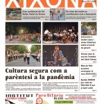 Portada septiembre 2020