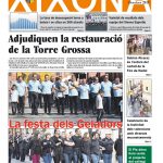Portada octubre 2019