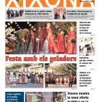 Portada noviembre 2016