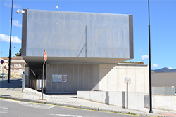 Sala polivalente
