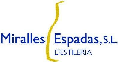 Logo Miralles Espadas