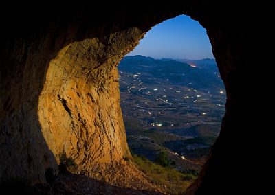 Forat de la Penya