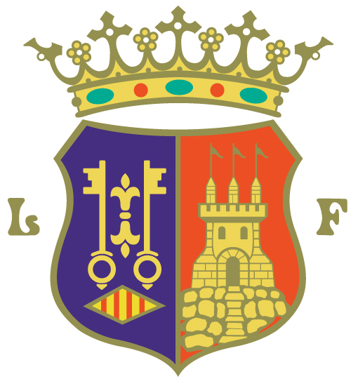 Escudo Xixona