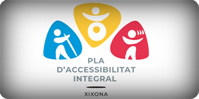 Pla Accessibilitat