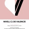 Curso C1 valencià