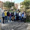 Alumnos de Bachillerato de Xixona diseñan un invernadero con control de riego automatizado