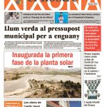 Portada abril 2021