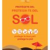 Protegeix-te del sol