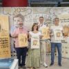 Xixona crea un certamen para premiar el mejor helado artesano  de turrón de Jijona