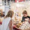 Xixona promociona su oferta turística en la feria Alicante Gastronómica