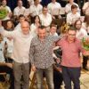 Concierto de las fiestas de los heladeros
