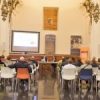 Charlas sobre salud, nutrición y menopausia en la sala El Teatret de Xixona