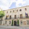 El equipo de gobierno reestructura las concejalías tras la renuncia de dos de los ediles de Ciudadanos