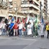 Xixona celebra este sábado el Mig Any de las dos fiestas de moros y cristianos
