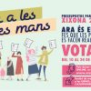 Presupuestos participativos