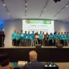 IES Xixona, primer premio por su proyecto de espacio sostenible