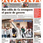 Portada Febrero 2023