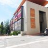 La Conselleria da luz verde al Ayuntamiento  para adjudicar el proyecto de reforma del futuro centro de día