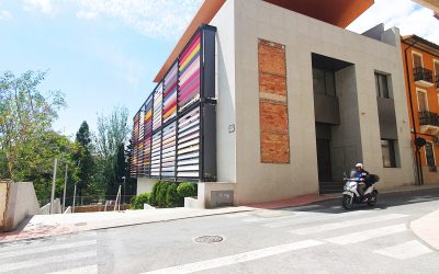 La Conselleria dona llum verda a l’Ajuntament  per adjudicar el projecte de reforma del futur centre de dia