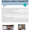 Erasmus+ al CPIP ECO
