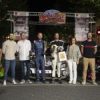 Los británicos Freddie Milne y Max Freeman se llevan la victoria  en un exigente Rallye Ciutat de Xixona