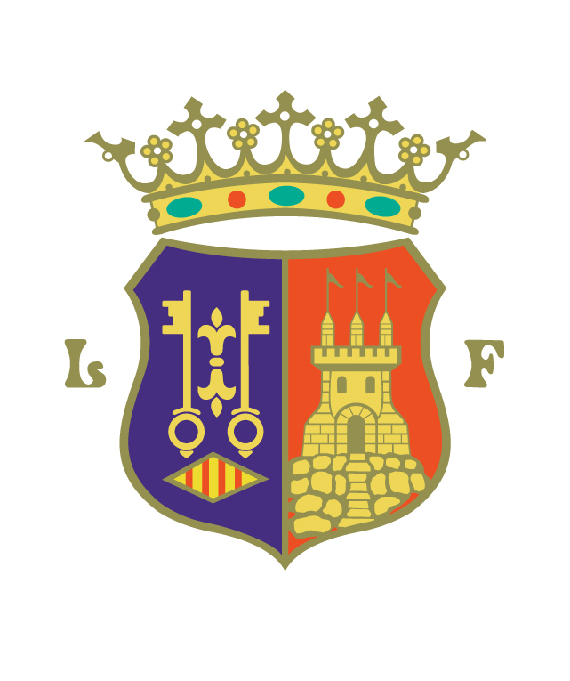 Escudo del Ayuntamiento de Xixona