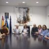 Acuerdo de gobierno de PSOE y Més Xixona