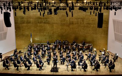 L’ADDA acull este dissabte el tradicional  Concert de Nadal de Xixona