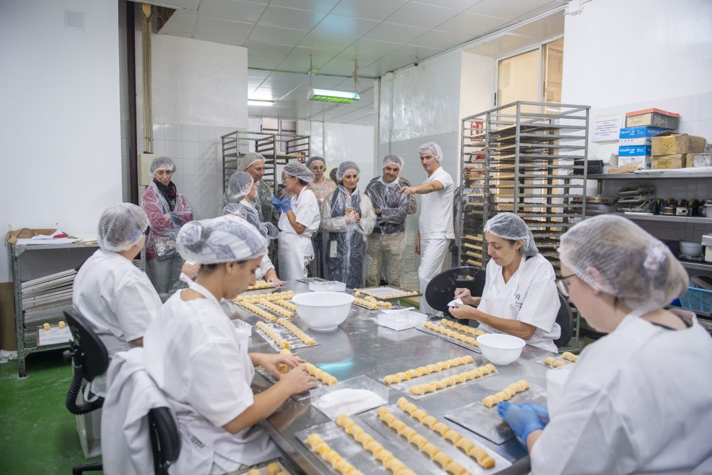 Día Mundial del Turrón 2023