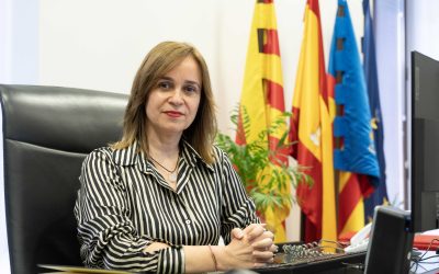 Isabel López deixa de ser presidenta del Consorci Terra després del canvi de govern en la Generalitat