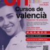 Cursos de valenciano de la Sede Universitaria de Xixona 2024