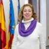 María Teresa Carbonell, concejal de Igualdad de Xixona