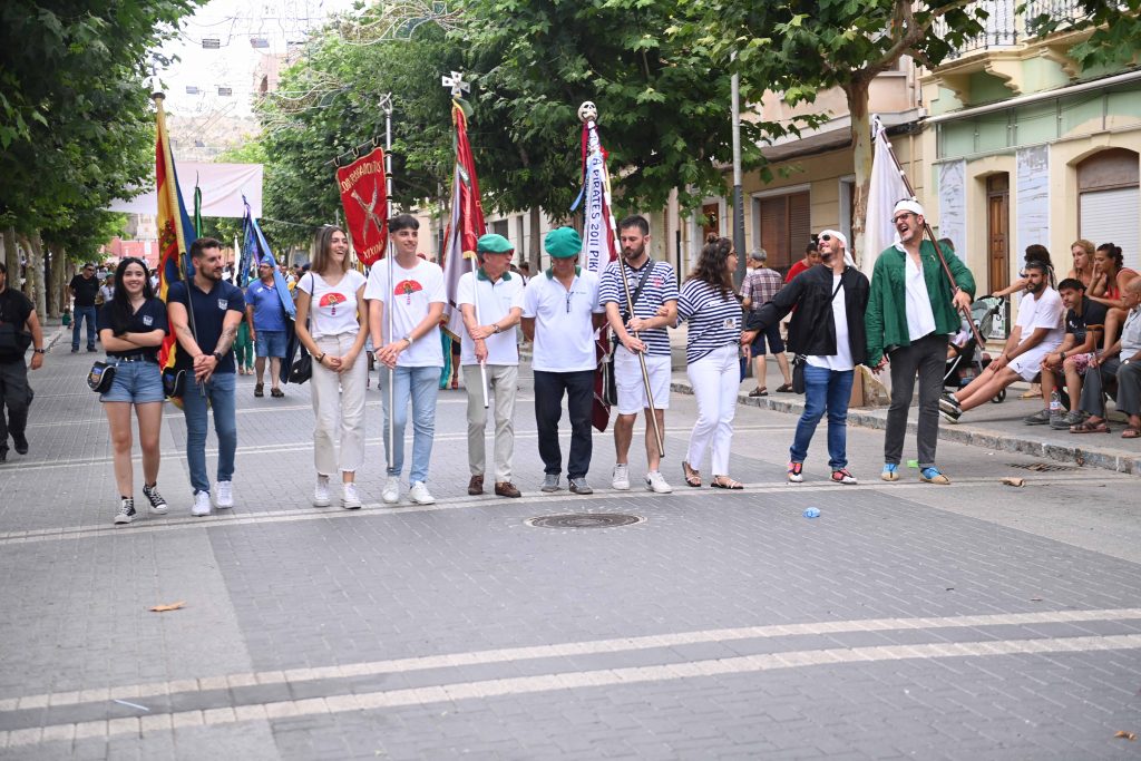 Dia del Senyal 2024 (Xixona)