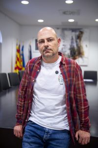 Marcos Ros Planelles