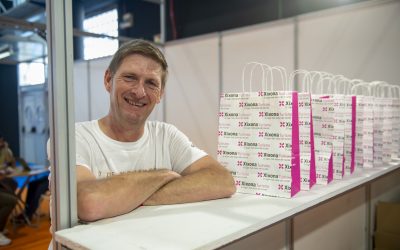 La regidoria de Turisme organitza un mercat artesanal sostenible per al segon diumenge del mes de maig