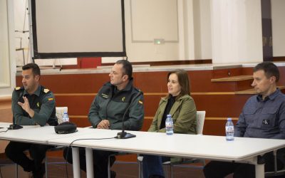 La Guàrdia Civil suggerix mesures de prevenció per a evitar robatoris en vivendes