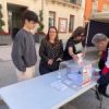 Instalaciones deportivas y espacios para niños y jóvenes son las opciones más votadas en los presupuestos participativos