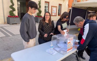 Instal·lacions esportives i espais per a xiquets i joves són les opcions més votades en els pressupostos participatius