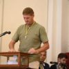 Bart Leo Jozef Bus deja su acta de concejal