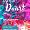Exposición "Duart: l'art a partir de la mirada dels xiquets"