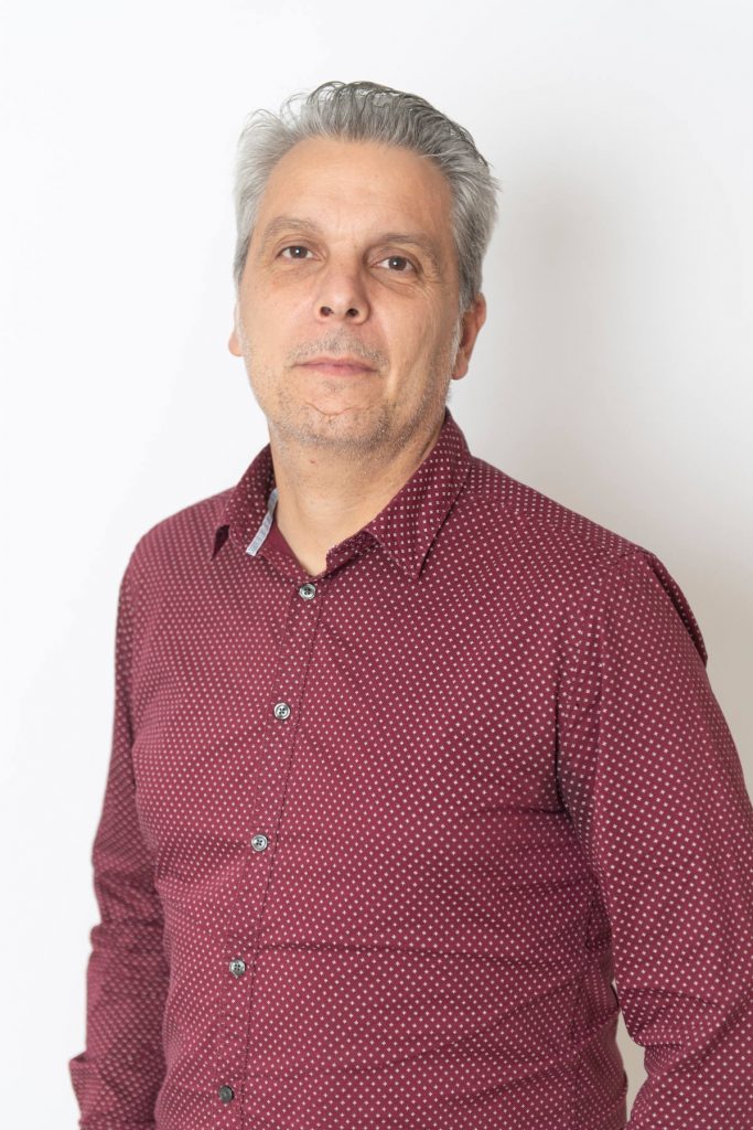 Eduardo Ferrer Arques